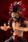 My Hero Academia ARTFXJ Statue 1/8 Eijiro Kirishima 21 cm