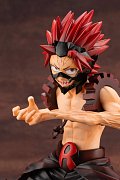 My Hero Academia ARTFXJ Statue 1/8 Eijiro Kirishima 21 cm