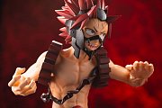 My Hero Academia ARTFXJ Statue 1/8 Eijiro Kirishima 21 cm