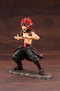 My Hero Academia ARTFXJ Statue 1/8 Eijiro Kirishima 21 cm
