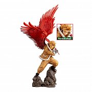 My Hero Academia ARTFXJ Statue 1/8 Hawks Bonus Edition 42 cm