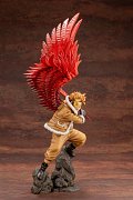 My Hero Academia ARTFXJ Statue 1/8 Hawks Bonus Edition 42 cm