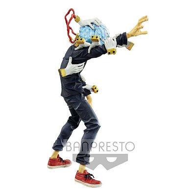 My Hero Academia Chronicle Figure Academy PVC Statue Tomura Shigaraki 18 cm