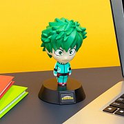 My Hero Academia Icon Light Academia Izuku Midoriya