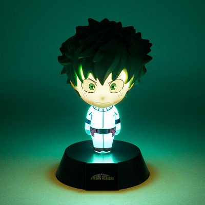 My Hero Academia Icon Light Academia Izuku Midoriya