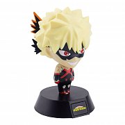 My Hero Academia Icon Light Academia Katsuki Bakugo