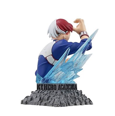 My Hero Academia Mini Bust 7 cm Assortment Bust Up Heroes 2 (8)