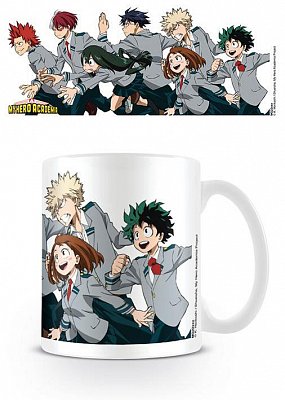 My Hero Academia Mug School Dash