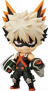 My Hero Academia Nendoroid Action Figure Katsuki Bakugo: Hero\'s Edition 10 cm