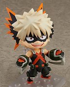 My Hero Academia Nendoroid Action Figure Katsuki Bakugo: Hero\'s Edition 10 cm