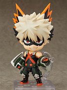 My Hero Academia Nendoroid Action Figure Katsuki Bakugo: Hero\'s Edition 10 cm