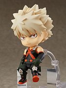 My Hero Academia Nendoroid Action Figure Katsuki Bakugo: Hero\'s Edition 10 cm