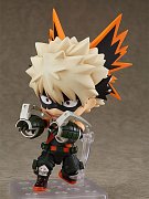 My Hero Academia Nendoroid Action Figure Katsuki Bakugo: Hero\'s Edition 10 cm