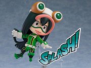 My Hero Academia Nendoroid Action Figure Tsuyu Asui 10 cm