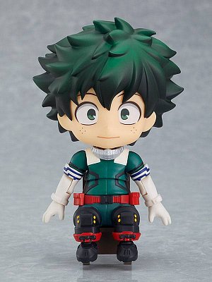 My Hero Academia Nendoroid Swacchao! PVC Figure Izuku Midoriya 9 cm