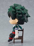 My Hero Academia Nendoroid Swacchao! PVC Figure Izuku Midoriya 9 cm