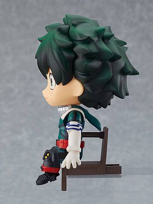 My Hero Academia Nendoroid Swacchao! PVC Figure Izuku Midoriya 9 cm