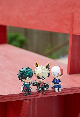 My Hero Academia Nendoroid Swacchao! PVC Figure Izuku Midoriya 9 cm