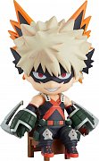 My Hero Academia Nendoroid Swacchao! PVC Figure Katsuki Bakugo 9 cm