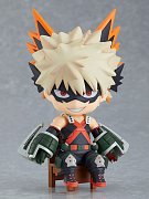 My Hero Academia Nendoroid Swacchao! PVC Figure Katsuki Bakugo 9 cm