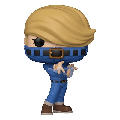 My Hero Academia POP! Animation Vinyl Figure Best Jeanist 9 cm