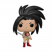 My Hero Academia POP! Animation Vinyl Figure Momo Yaoyorozu 9 cm