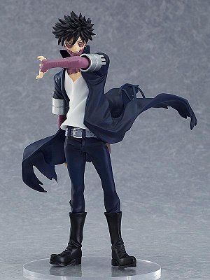 My Hero Academia Pop Up Parade PVC Statue Dabi 18 cm