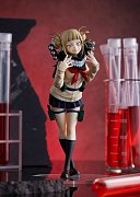 My Hero Academia Pop Up Parade PVC Statue Himiko Toga 16 cm