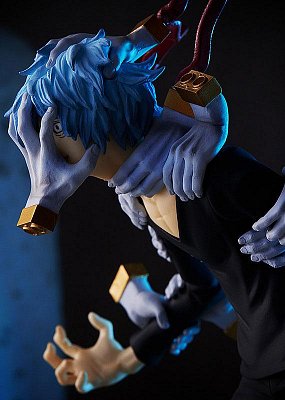 My Hero Academia Pop Up Parade PVC Statue Tomura Shigaraki 17 cm