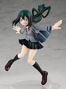 My Hero Academia Pop Up Parade PVC Statue Tsuyu Asui 15 cm