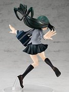 My Hero Academia Pop Up Parade PVC Statue Tsuyu Asui 15 cm