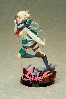 My Hero Academia PVC Statue 1/8 Himiko Toga 21 cm