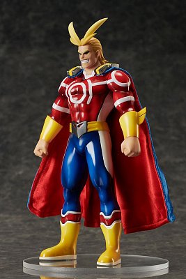 My Hero Academia Soft Vinyl Figure All Might 22 cm