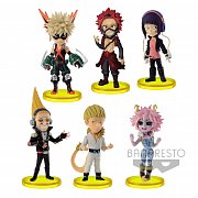 My Hero Academia WCF ChiBi Figures 7 cm Assortment Vol. 3 (28)