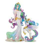 My Little Pony Bishoujo PVC Statue 1/7 Princess Celestia 23 cm