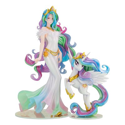 My Little Pony Bishoujo PVC Statue 1/7 Princess Celestia 23 cm