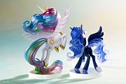 My Little Pony Bishoujo PVC Statue 1/7 Princess Celestia 23 cm