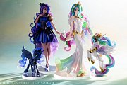 My Little Pony Bishoujo PVC Statue 1/7 Princess Celestia 23 cm