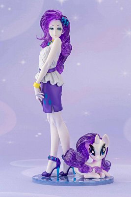 My Little Pony Bishoujo PVC Statue 1/7 Rarity Limited Edition 22 cm