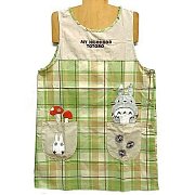 My Neighbor Totoro Apron Totoro