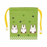 My Neighbor Totoro Cloth Bag Small Totoro