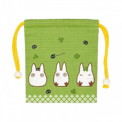 My Neighbor Totoro Cloth Bag Small Totoro