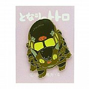 My Neighbor Totoro Pin Badge Cat Bus 2 T-43