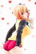 Myriad Colors Phantom World PVC Statue 1/7 Mai Kawakami 23 cm