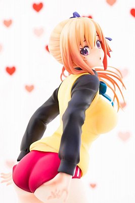 Myriad Colors Phantom World PVC Statue 1/7 Mai Kawakami 23 cm