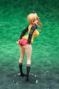 Myriad Colors Phantom World PVC Statue 1/7 Mai Kawakami 23 cm