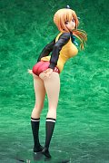 Myriad Colors Phantom World PVC Statue 1/7 Mai Kawakami 23 cm