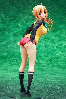 Myriad Colors Phantom World PVC Statue 1/7 Mai Kawakami 23 cm