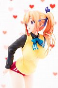 Myriad Colors Phantom World PVC Statue 1/7 Mai Kawakami 23 cm