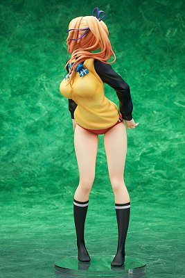 Myriad Colors Phantom World PVC Statue 1/7 Mai Kawakami 23 cm